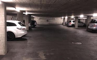 Place souterraine - image - 2