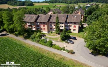 Wohnung 6.5 Zimmer - image - 1
