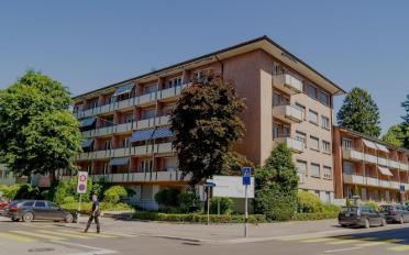 Wohnung 2 Zimmer - image - 1