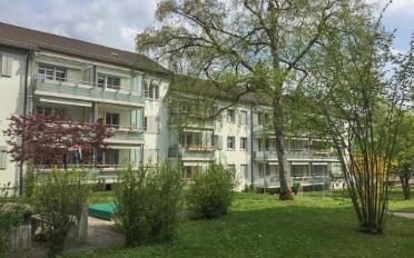 Apartment 4 rooms - image - 12