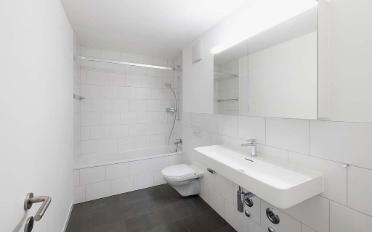 Wohnung 2.5 Zimmer - image - 3