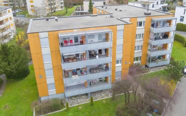 Wohnung 3.5 Zimmer - image - 2