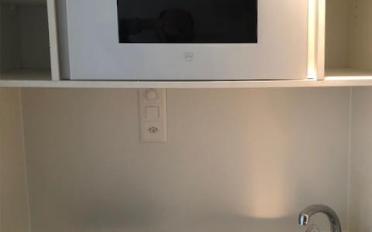Wohnung 2 Zimmer - image - 10