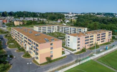 Apartment 1.5 rooms - image - 1