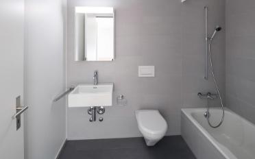 Apartment 1.5 rooms - image - 5