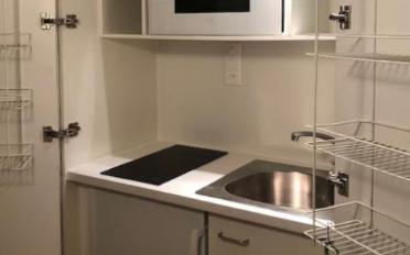 Wohnung ein Zimmer - image - 11