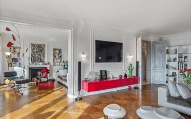 Wohnung 6.5 Zimmer - image - 3