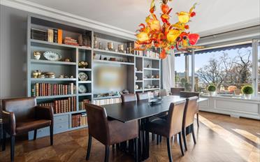 Wohnung 6.5 Zimmer - image - 5