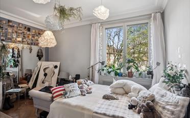 Wohnung 6.5 Zimmer - image - 6