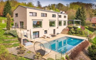 Maison 8.5 pièces - image - 1