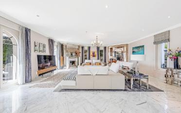 Einfamilienhaus 8.5 Zimmer - image - 5