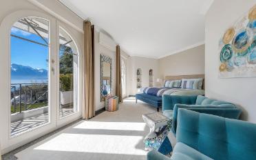 Einfamilienhaus 8.5 Zimmer - image - 12