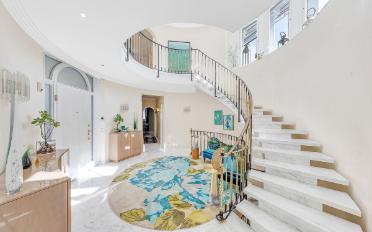 Einfamilienhaus 8.5 Zimmer - image - 10