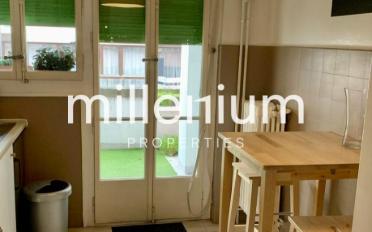 Apartment 2 rooms - image - 2