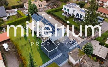 Single house 4 rooms - image - 4