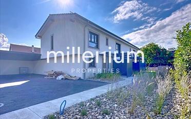 Single house 4 rooms - image - 2