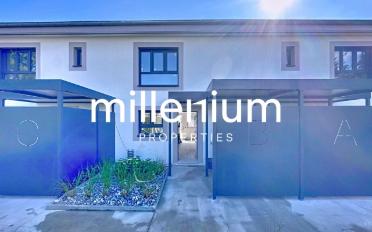 Single house 4 rooms - image - 4