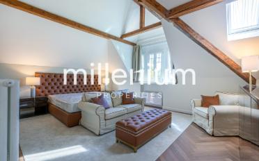 Maison 7 pièces - image - 10