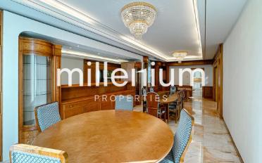 Einfamilienhaus 8 Zimmer - image - 3