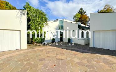 Einfamilienhaus 8 Zimmer - image - 11