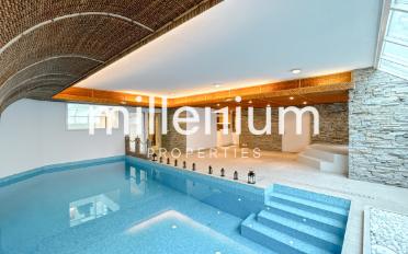 Einfamilienhaus 8 Zimmer - image - 12