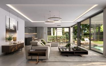 Einfamilienhaus 7 Zimmer - image - 5