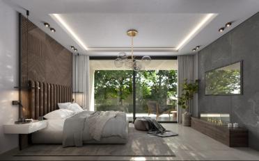 Einfamilienhaus 7 Zimmer - image - 8