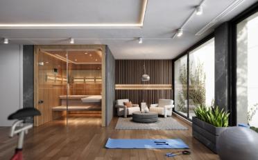 Einfamilienhaus 7 Zimmer - image - 12