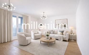 Apartment 5 rooms - image - 3