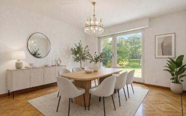 Maison 7 pièces - image - 4