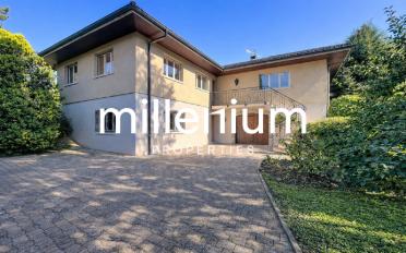 Single house 7 rooms - image - 1