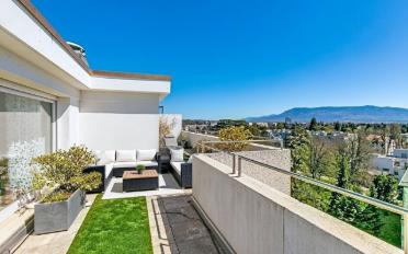 Apartment 9 rooms - image - 1