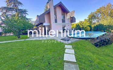 Maison 6 pièces - image - 13