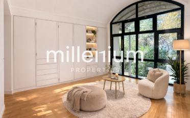 Maison 3 pièces - image - 4