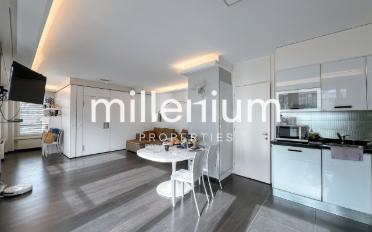 Appartement 4 pièces - image - 3