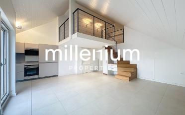 Apartment 3.5 rooms - image - 1