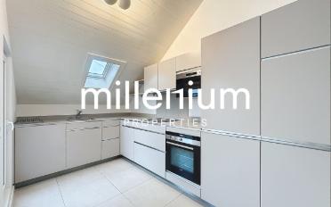 Apartment 3.5 rooms - image - 8