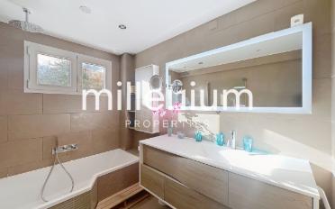 Appartement 6 pièces - image - 9