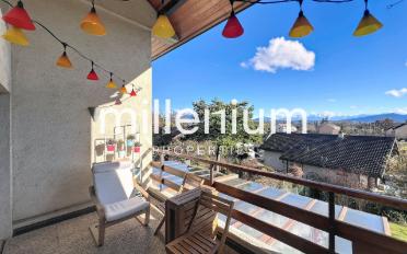 Appartement meublé 6 pièces - image - 5