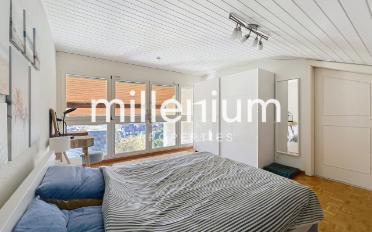 Appartement meublé 6 pièces - image - 12