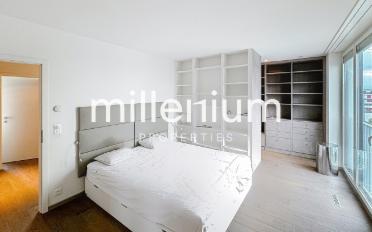 Appartement 6 pièces - image - 10