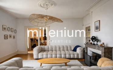 Villa 7 pièces - image - 4