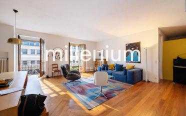 Appartement 6 pièces - image - 2