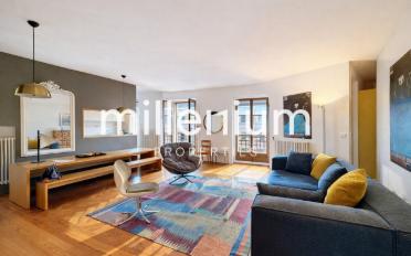 Appartement 6 pièces - image - 4