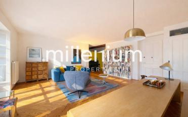 Appartement 6 pièces - image - 3