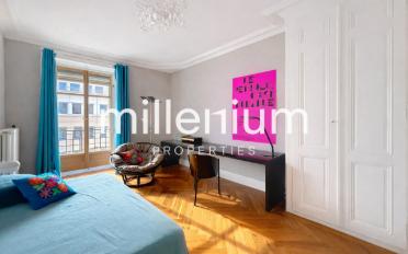 Appartement 6 pièces - image - 8