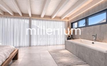 Einfamilienhaus 8.5 Zimmer - image - 5