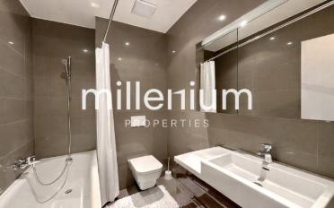 Furnished flat 5.5 rooms - image - 8