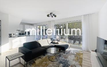 Apartment 5 rooms - image - 2