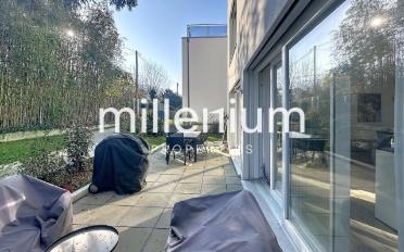 Apartment 5 rooms - image - 11